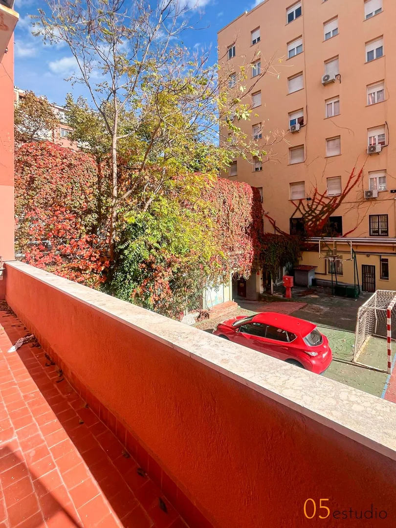 Piso en Calle de Cea Bermúdez, 21, Vallehermoso - Foto 5