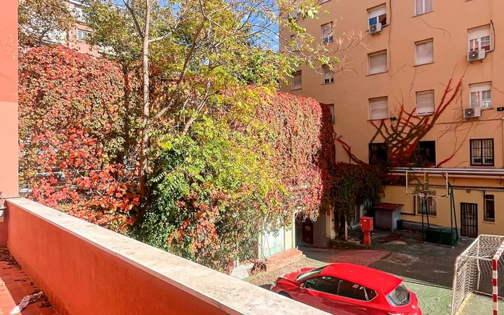 Piso en Calle de Cea Bermúdez, 21, Vallehermoso - Foto 5
