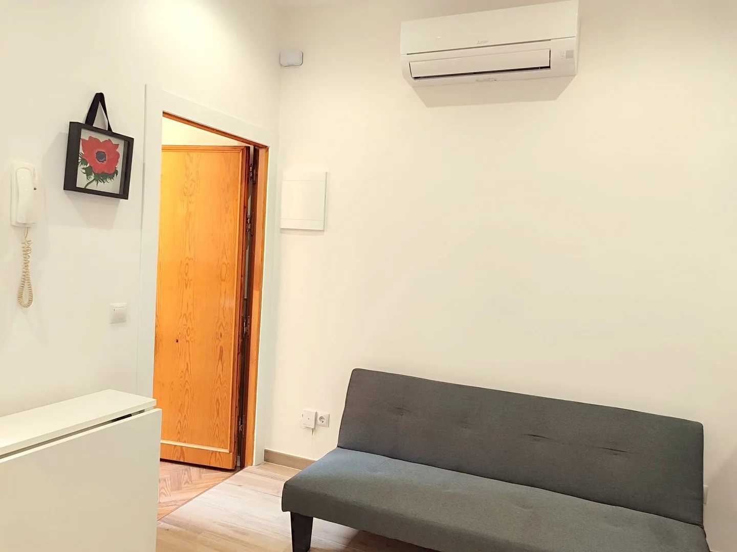 Piso en Costanilla de San Vicente, 8 - Foto 6