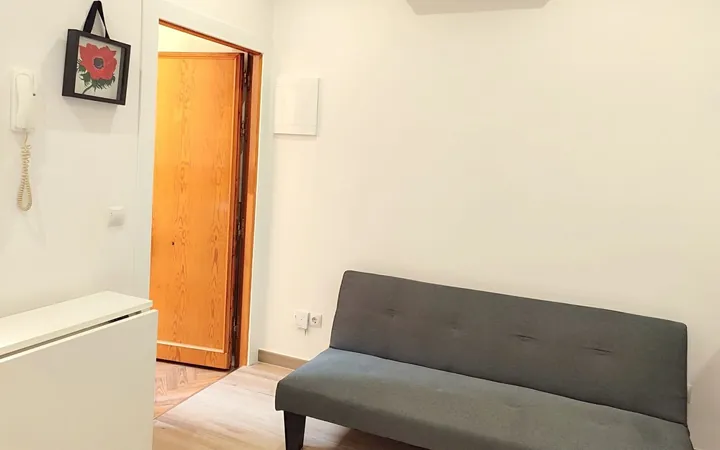 Piso en Costanilla de San Vicente, 8 - Foto 6