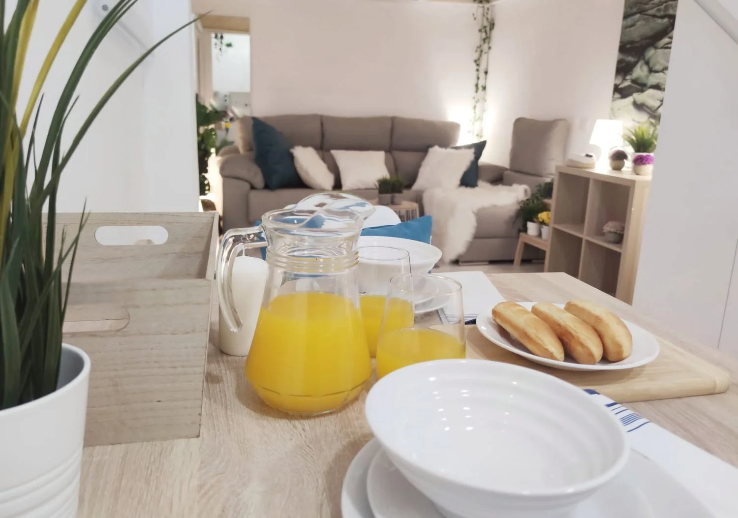 Piso en calle de la Constancia, 27 - Foto 5