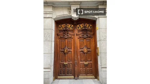 Piso en Calle del Barquillo, Chueca-Justicia - Foto 3