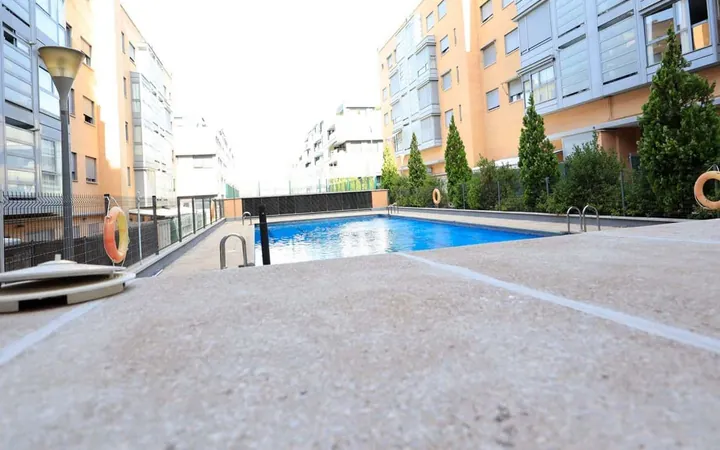 Piso en Camino de Ganapanes, 1, Peñagrande - Foto 20