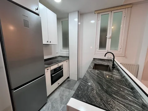 Piso en calle de Narváez, 72 - Foto 5