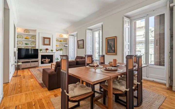 Piso en Calle de Arrieta, Palacio - Foto 3
