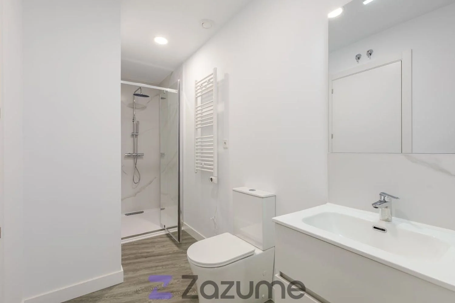 Estudio en Calle Juan Zofío - Foto 8