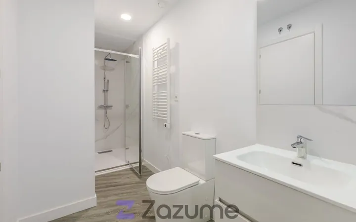 Estudio en Calle Juan Zofío - Foto 8