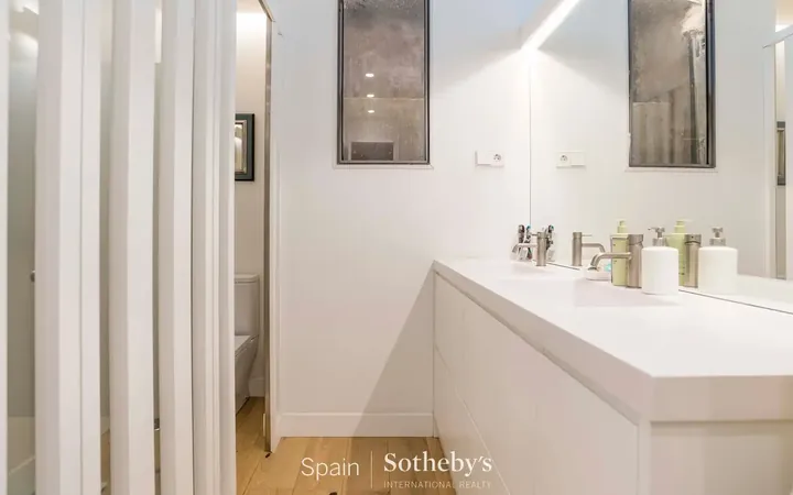 Apartamento en  Calle de Bretón de los Herreros - Foto 30