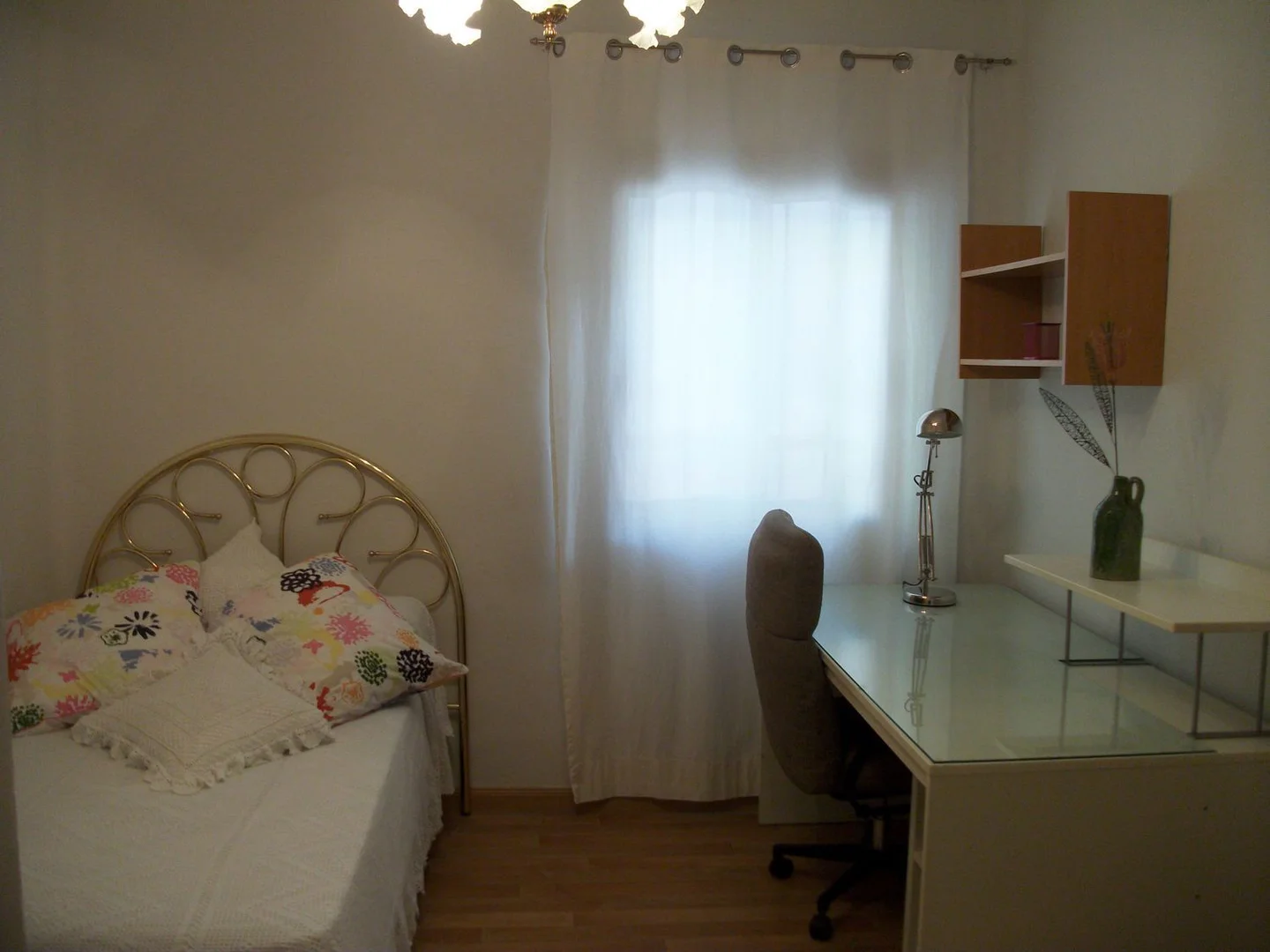 Piso en paseo de las Delicias, 63 - Foto 8