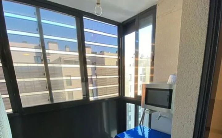 Piso en Avenida de la Gran Vía del Sureste, 32, Ensanche de Vallecas - La Gavia - Foto 8