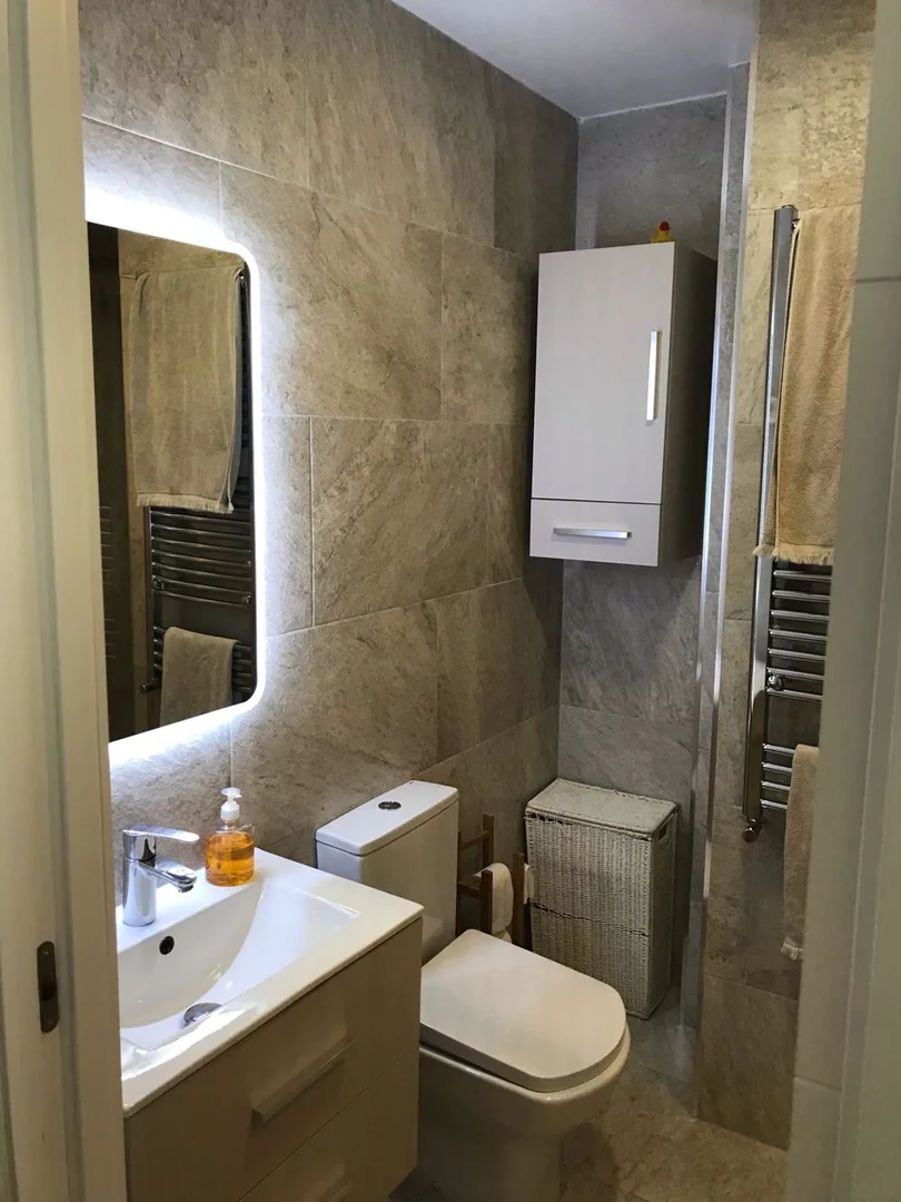 Ático en Calle del Capitán Blanco Argibay, 43, Valdeacederas - Foto 11