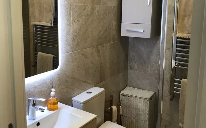 Ático en Calle del Capitán Blanco Argibay, 43, Valdeacederas - Foto 11