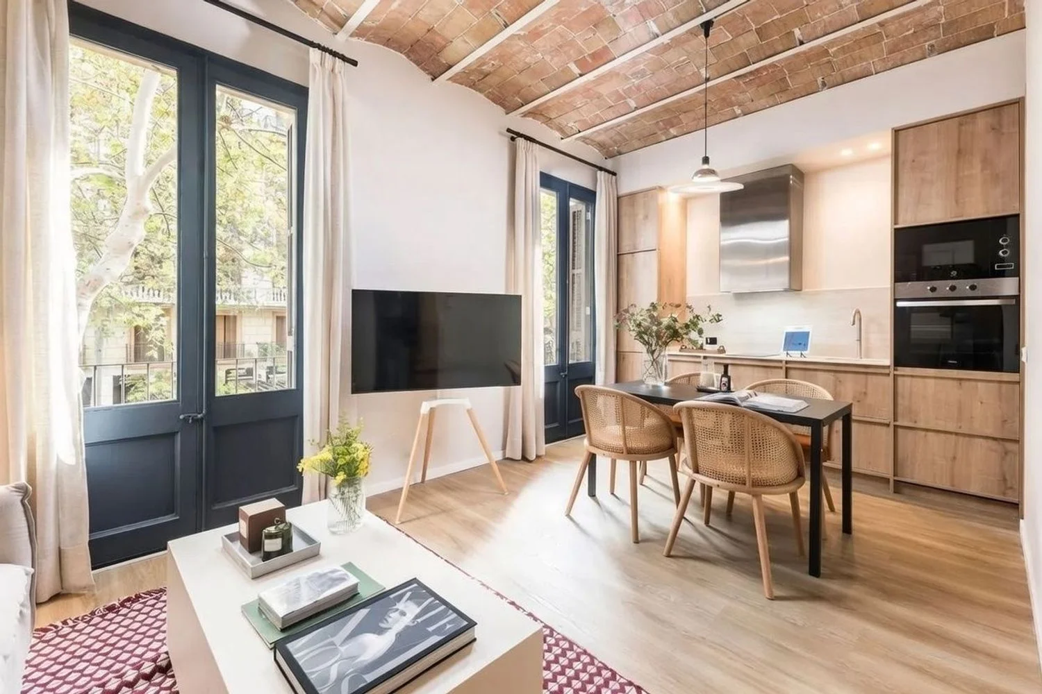 Piso en avenida de Gaudí, 74 - Foto 2