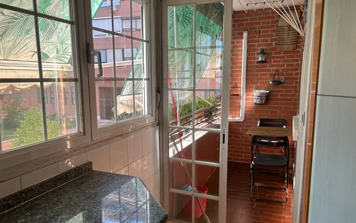 Piso en Calle de Timoteo Domingo, 20, Pueblo Nuevo - Foto 1