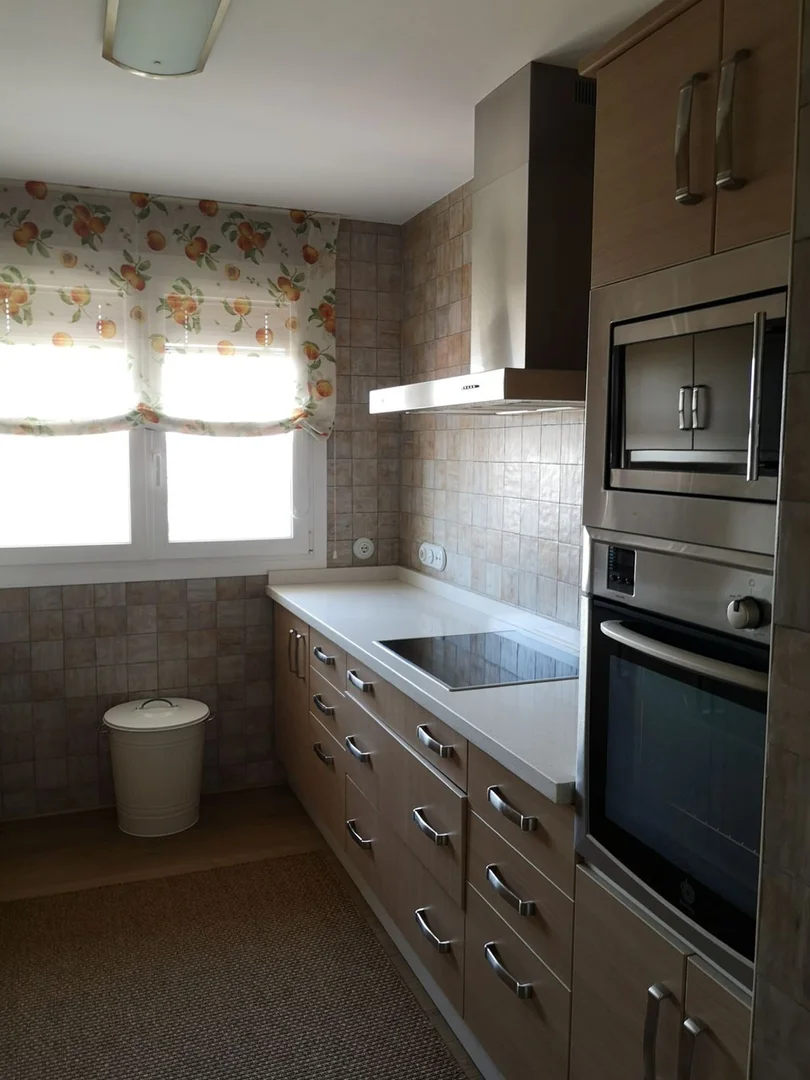 Piso en ronda Adolfo Suárez, 26 - Foto 6