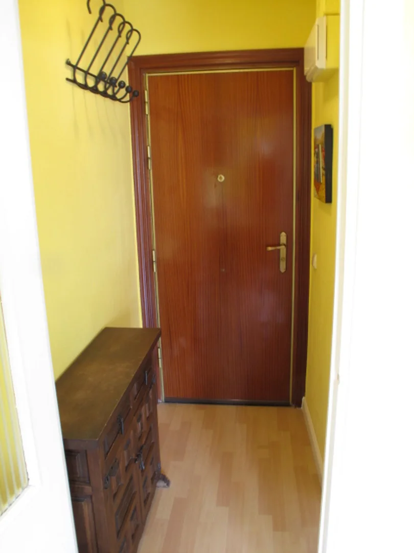 Ático en calle Carlota O’Neill, 3 - Foto 12