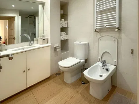 Piso en calle de Matilde Díez, 19 - Foto 14