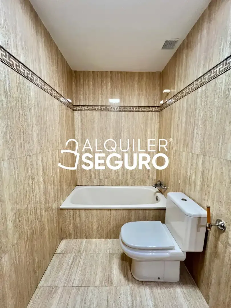 Piso en  de Molina - Foto 5