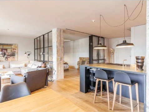 Piso en avenida Diagonal, 520 - Foto 4