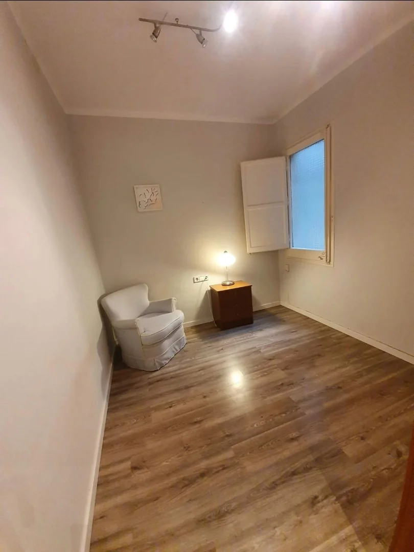 Piso en Gran Via de Carles III, 45, La Maternitat i Sant Ramon - Foto 5