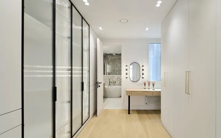 Piso en Travesía de Gràcia, 45, Sant Gervasi - Galvany - Foto 16