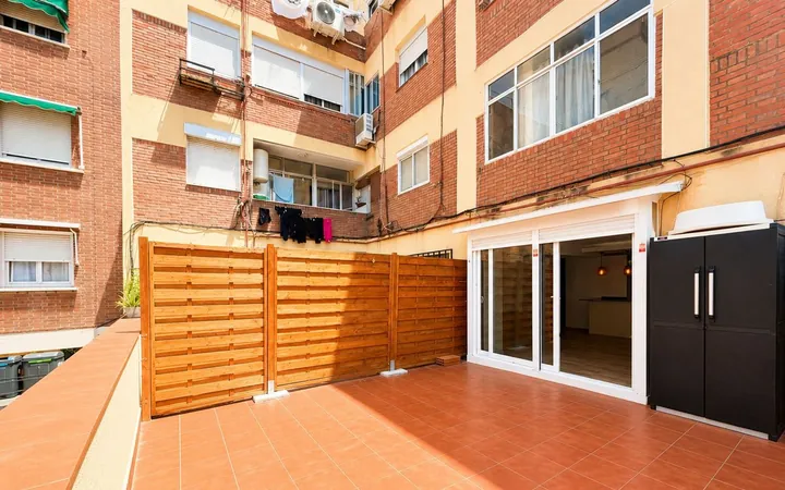 Piso en Calle del Camino Viejo de Leganés, 58 - Foto 5