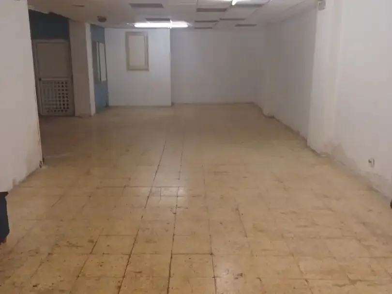 Local comercial en  Carrer de Sugranyes 1 - Foto 14