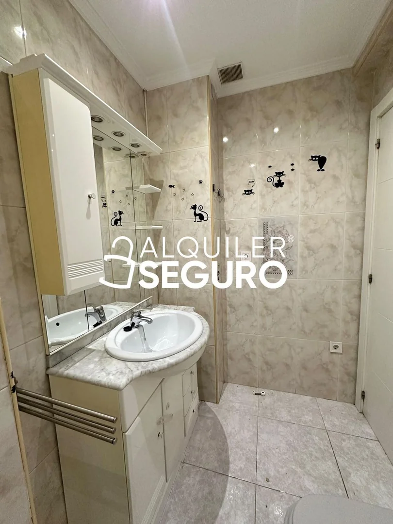 Piso en Calle Forges, Ambroz - Foto 4