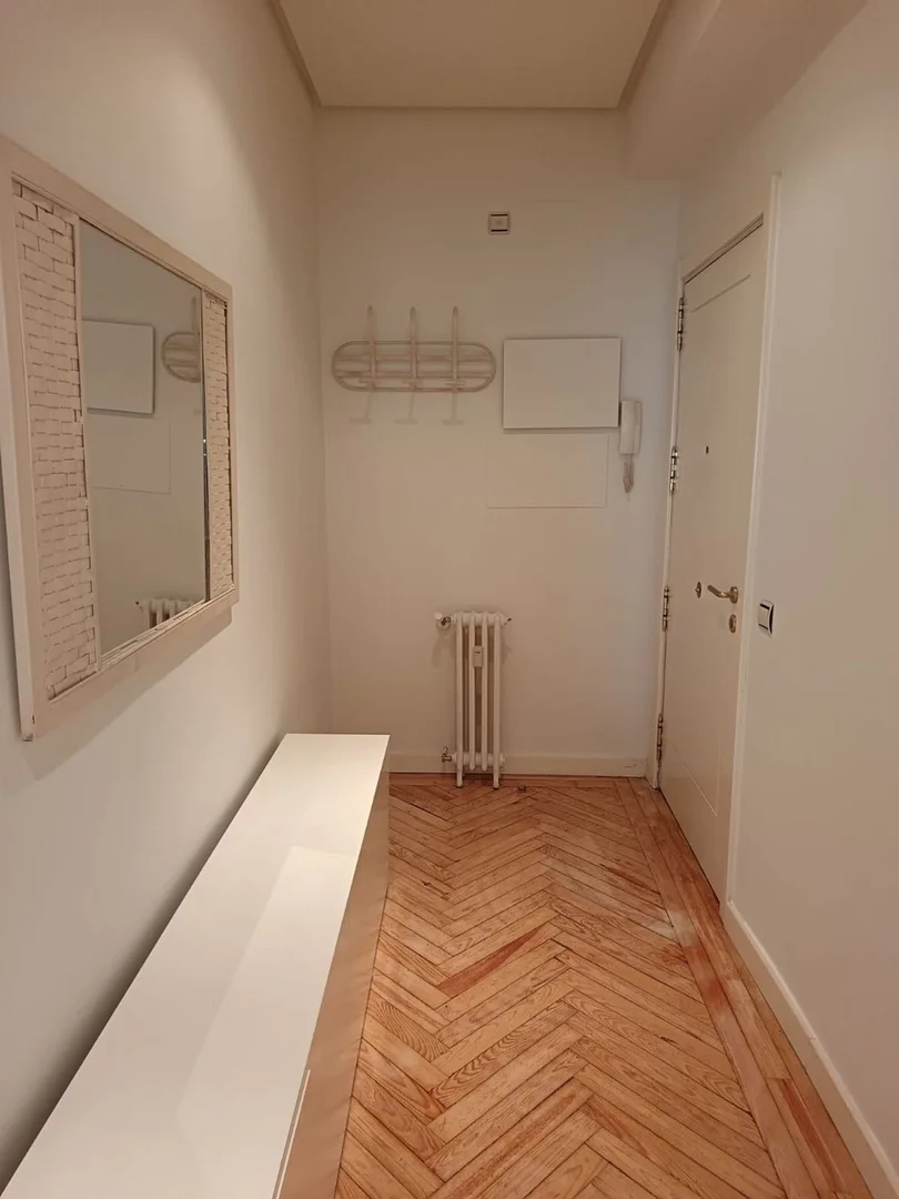 Piso en calle de Juan de Urbieta, 35 - Foto 17