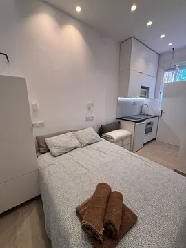 Piso en calle del Doctor Salgado, 11 - Foto 5