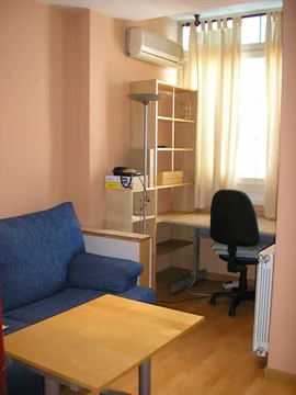 Estudio en calle Alberto Aguilera, 15 b - Foto 1