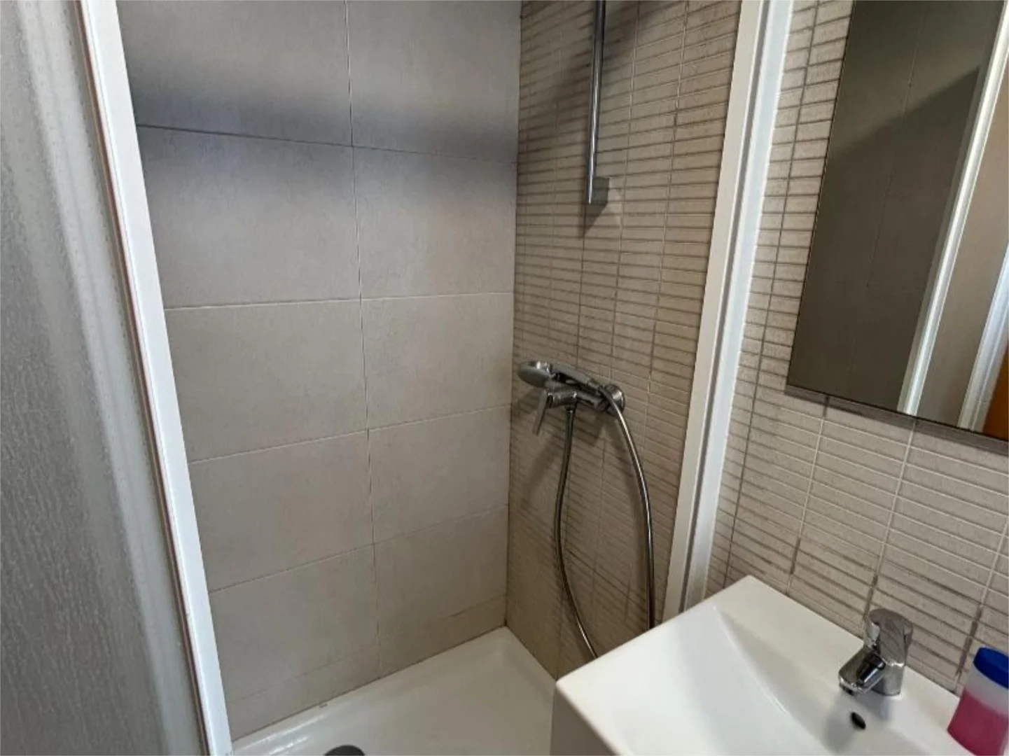 Piso en  Barcelona Capital - Foto 10