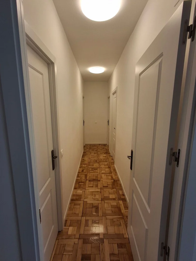 Piso en Calle de Jordán, 5, Trafalgar - Foto 5