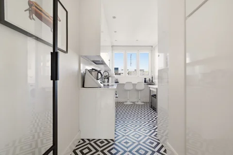 Piso en Barrio Nueva España - Foto 6