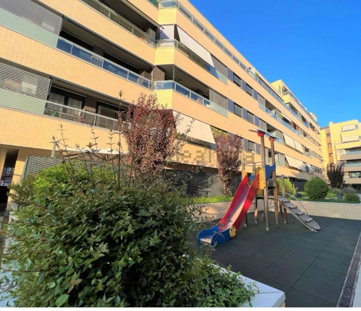 Piso en Calle de Sorolla, 7, Ventilla-Almenara - Foto 30
