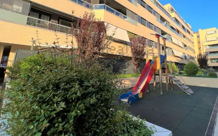 Piso en Calle de Sorolla, 7, Ventilla-Almenara - Foto 30
