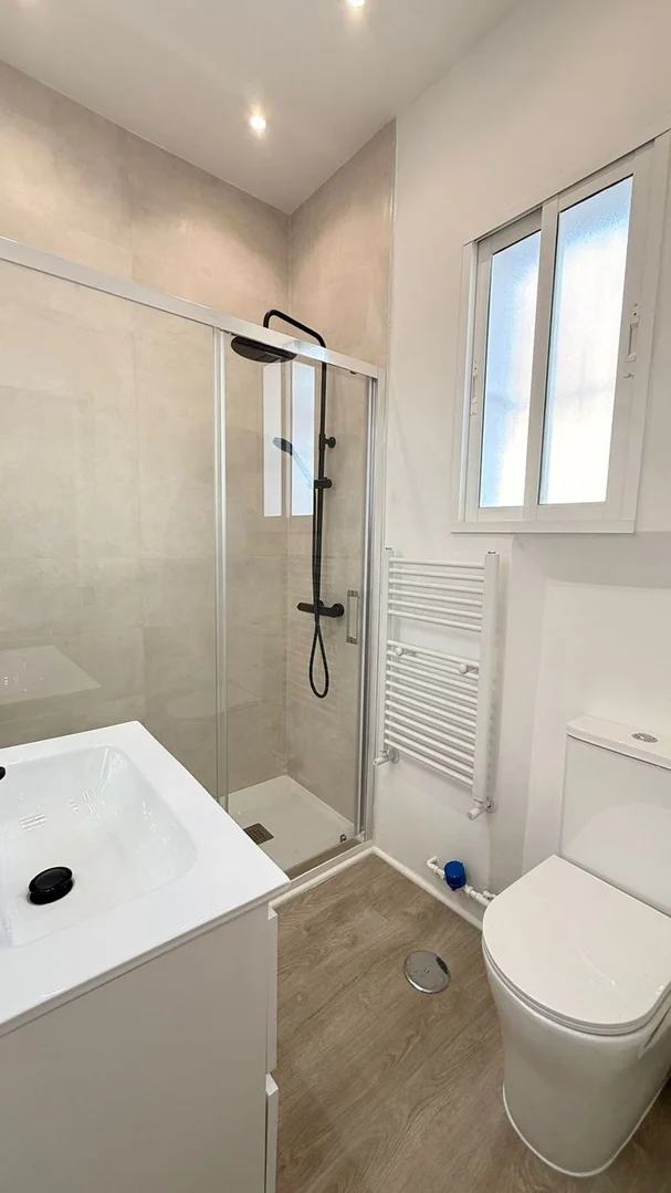 Piso en calle de Zabaleta, 39 - Foto 3