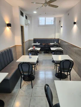 Local en calle del Taquígraf Serra, 20 - Foto 2