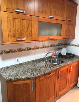 Chalet adosado en Calle Escogedoras, 18 - Foto 22