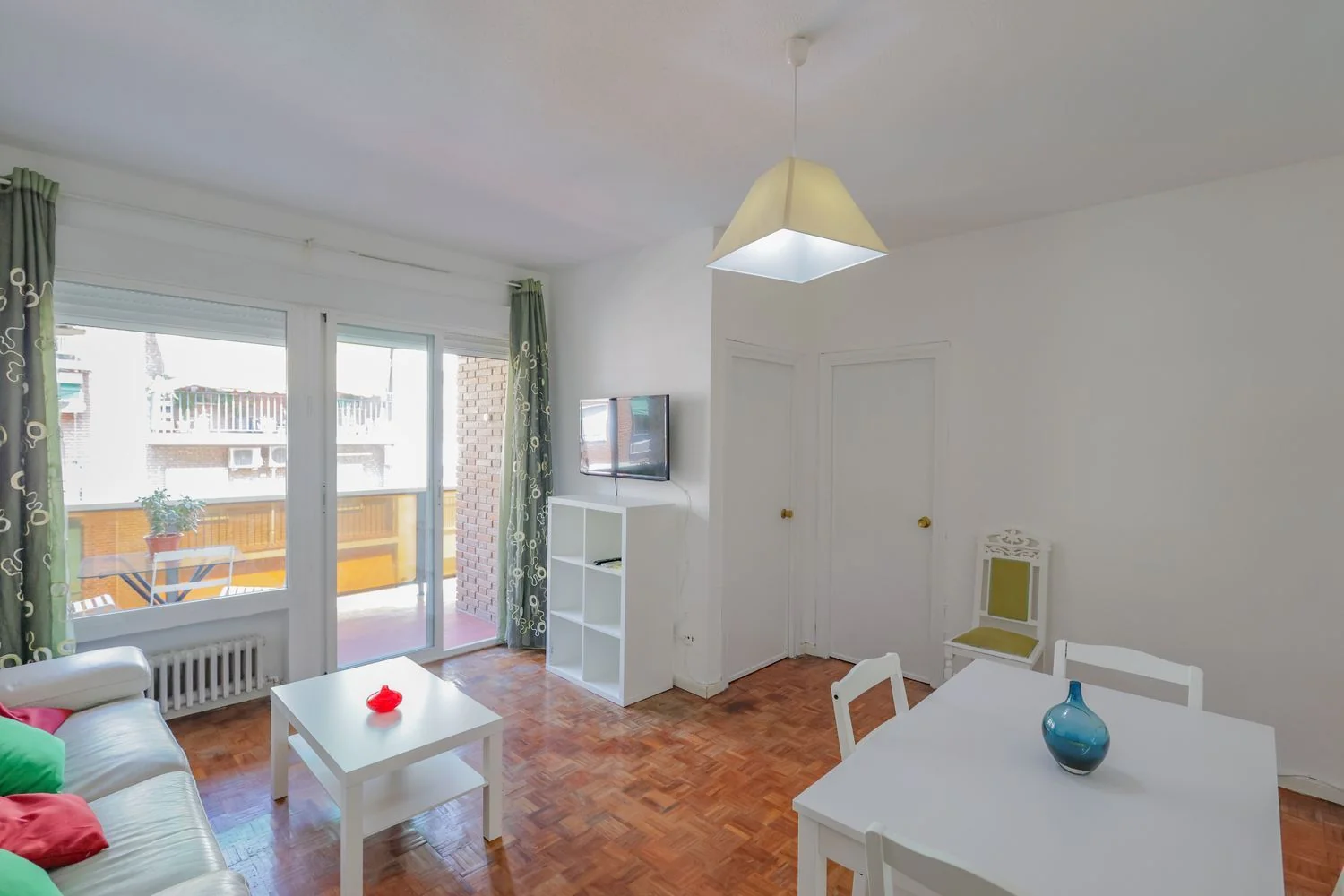 Piso en Granada, 41, Pacífico - Foto 46