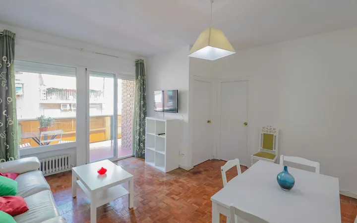Piso en Granada, 41, Pacífico - Foto 46