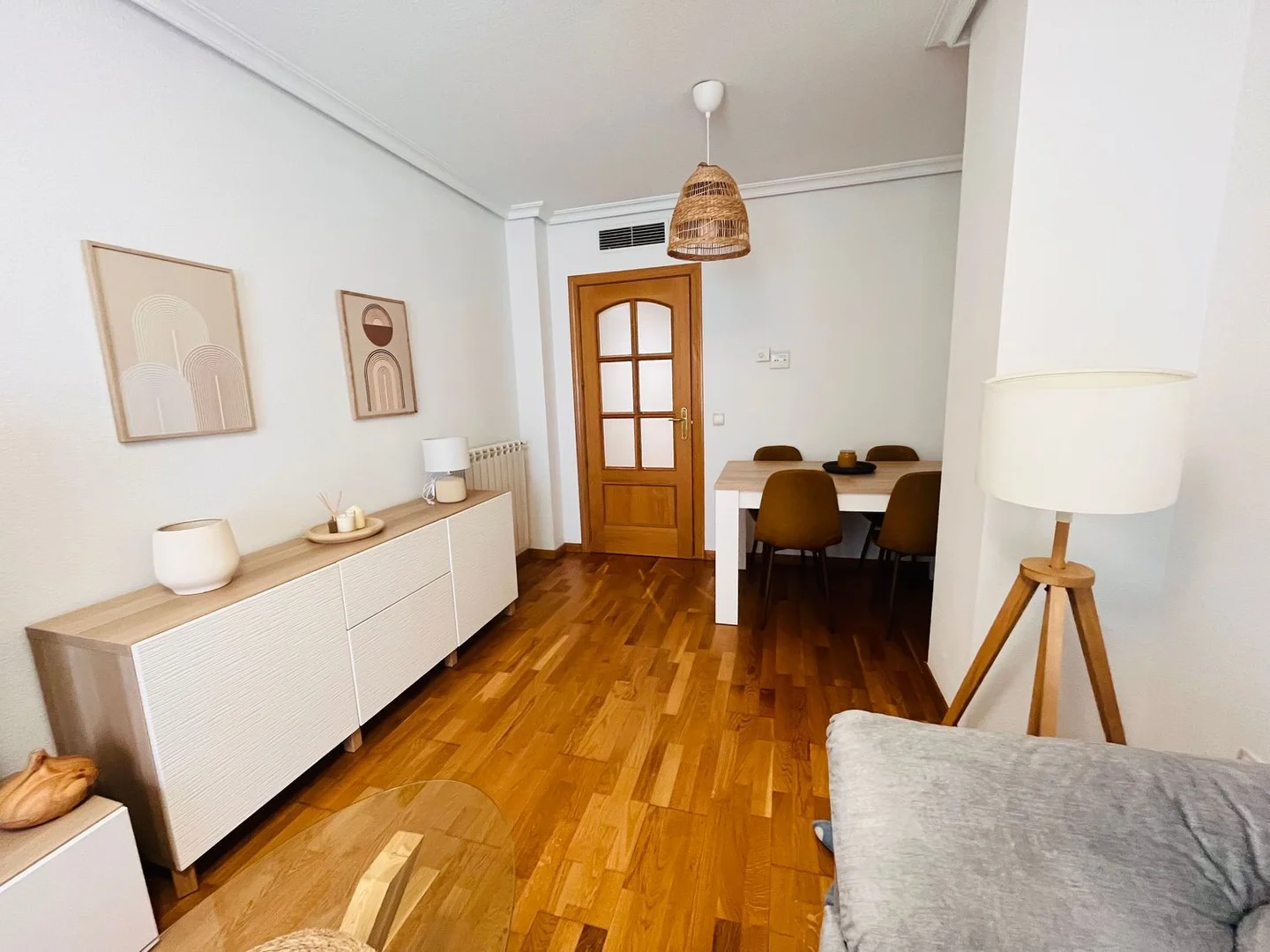 Piso en calle de El Yesero, 10 - Foto 4