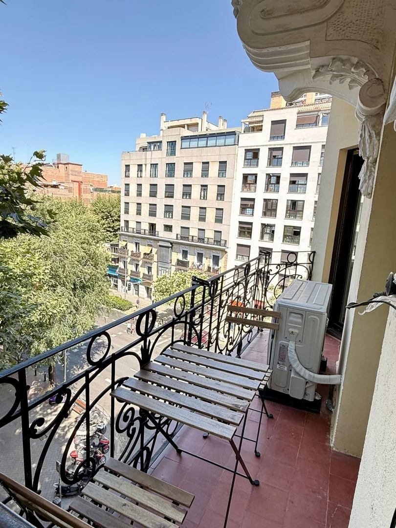 Piso en Paseo de las Acacias, 11, Acacias - Foto 4