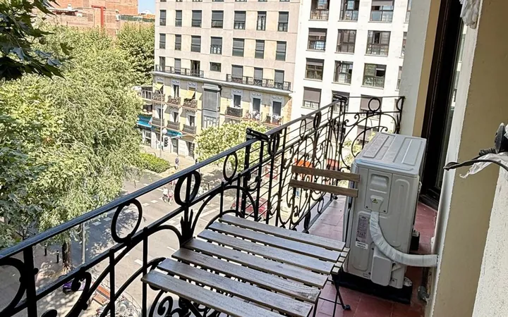 Piso en Paseo de las Acacias, 11, Acacias - Foto 4