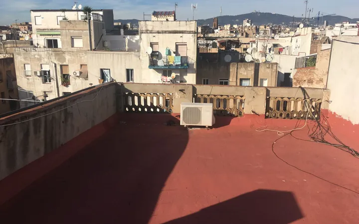 Ático en Calle de Sant Pacià, 13, El Raval - Foto 25