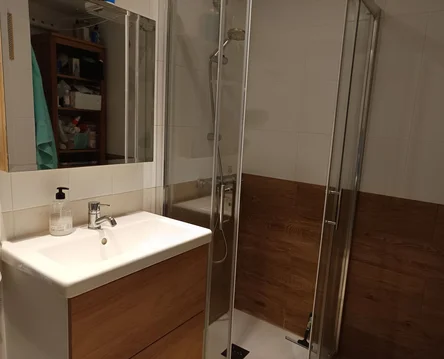 Piso en Barrio Legazpi - Foto 2