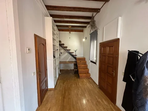 Dúplex en calle de Meléndez Valdés, 29 - Foto 4