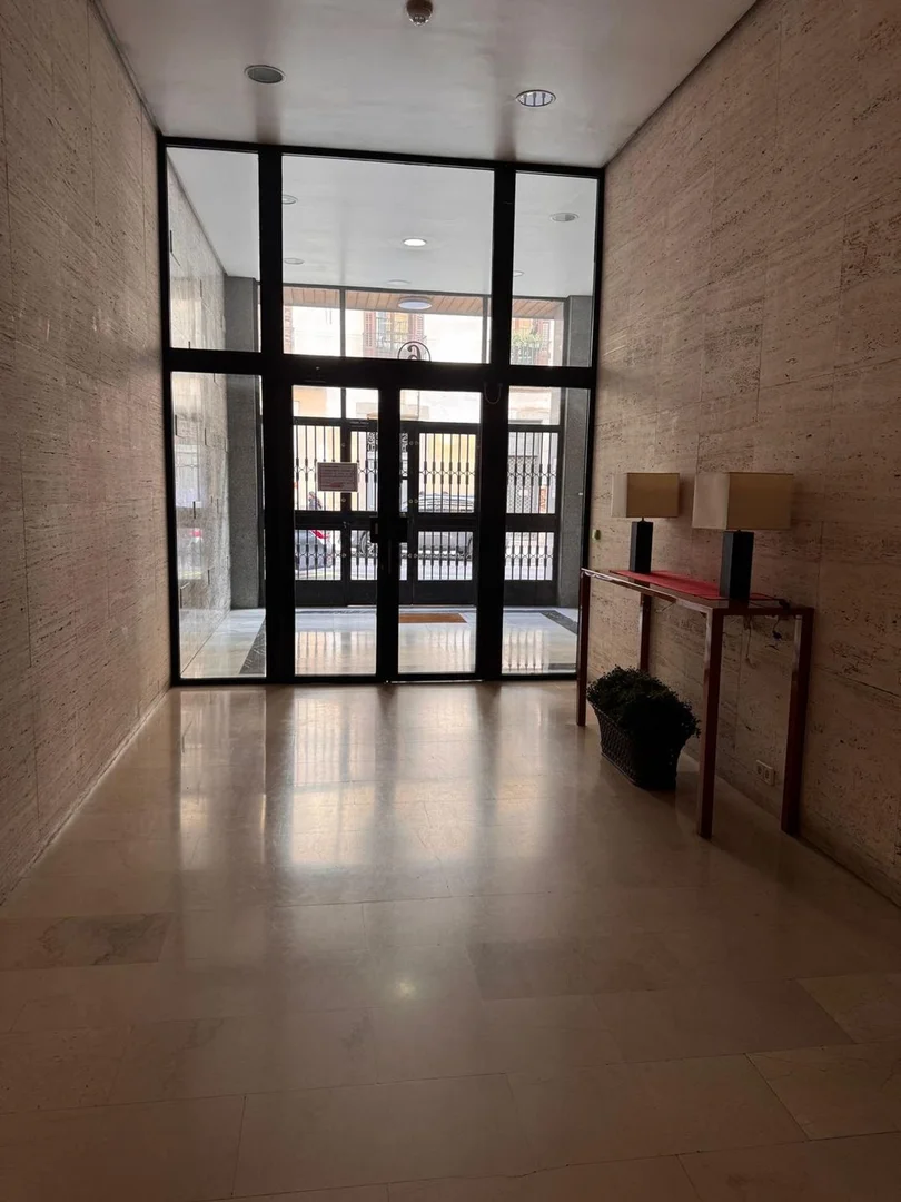 Piso en Calle de la Colegiata, 6 - Foto 2
