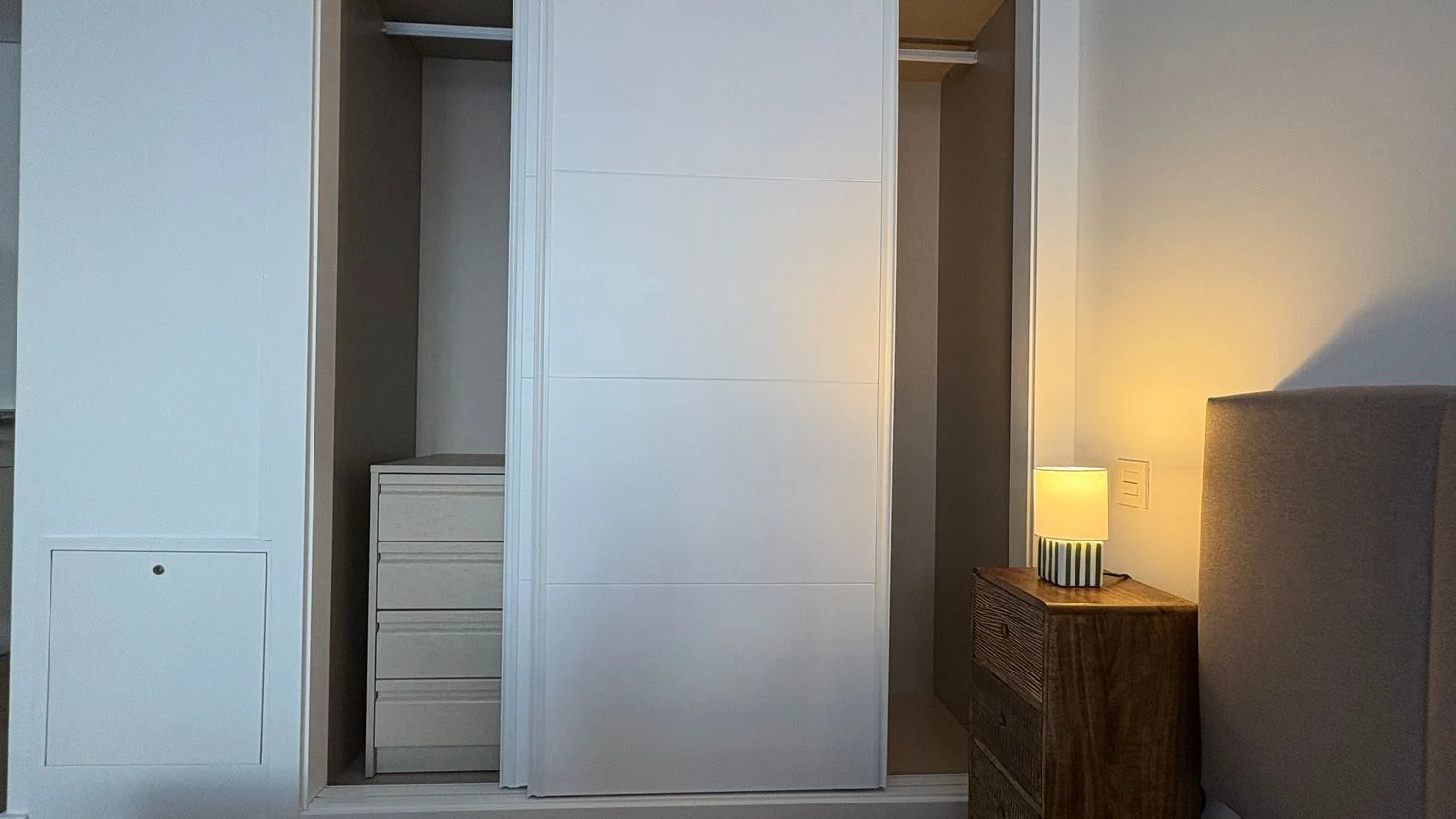 Estudio en calle de Ceuta, 23 - Foto 4