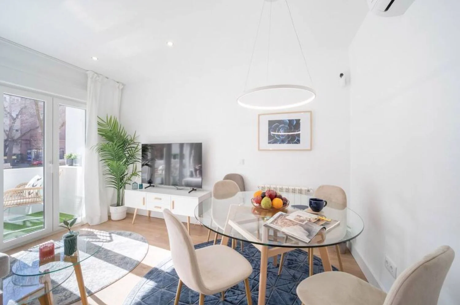 Piso en Barrio Pinar del Rey - Foto 39